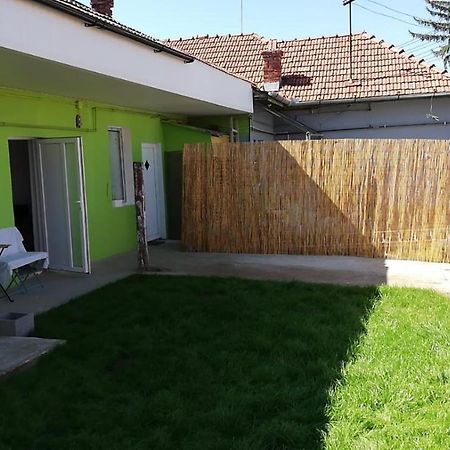 Pensiunea Nela Cluj-Napoca Eksteriør billede