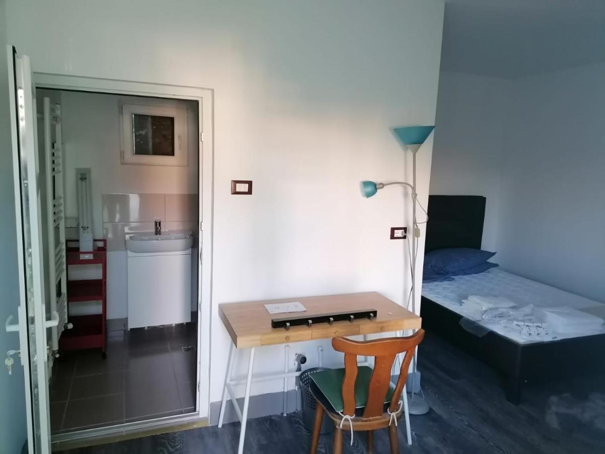 Pensiunea Nela Cluj-Napoca Eksteriør billede
