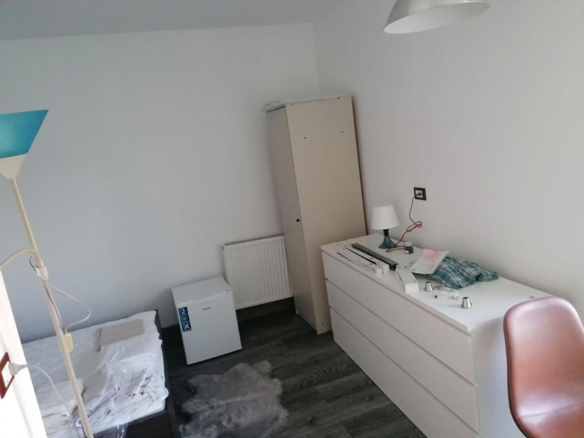 Pensiunea Nela Cluj-Napoca Eksteriør billede