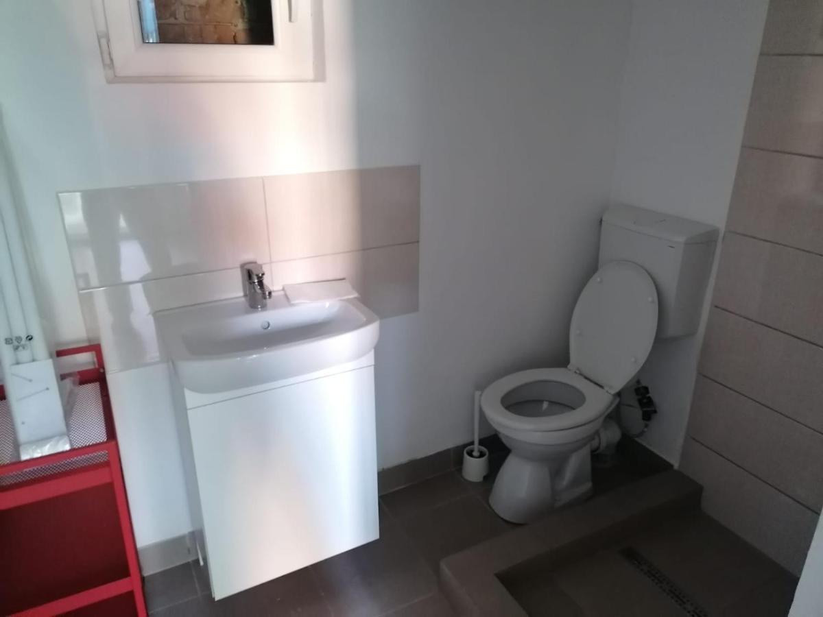 Pensiunea Nela Cluj-Napoca Eksteriør billede