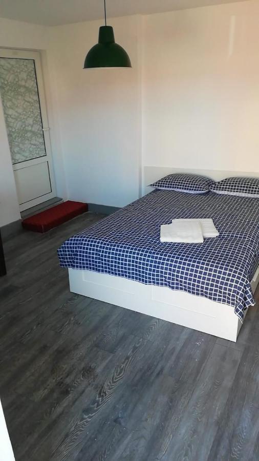 Pensiunea Nela Cluj-Napoca Eksteriør billede