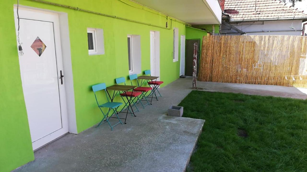 Pensiunea Nela Cluj-Napoca Eksteriør billede